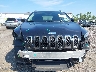 1C4PJMCB6FW****** Salvamento y Reparables 2015 Jeep Cherokee en Estado de Nueva York
