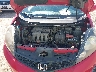 JHMGE8H51CC****** Repairable 2012 Honda Fit in Chicago West