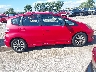 JHMGE8H51CC****** Used 2012 Honda Fit in Illinois State