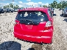 JHMGE8H51CC****** Wrecked 2012 Honda Fit
