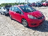 JHMGE8H51CC****** Salvage and Wrecked 2012 Honda Fit in Chicago West