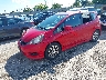 JHMGE8H51CC****** Used and Repairable 2012 Honda Fit in Chicago West