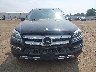 4JGDF7CE4EA****** Wrecked 2014 Mercedes-Benz GLC-Class in Washington State