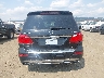 4JGDF7CE4EA****** Wrecked 2014 Mercedes-Benz GLC-Class