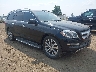 4JGDF7CE4EA****** Salvage and Wrecked 2014 Mercedes-Benz GLC-Class in Spokane