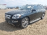 4JGDF7CE4EA****** Used and Repairable 2014 Mercedes-Benz GLC-Class in Spokane