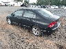 1HGFA15918L****** Salvamento y Reparables 2008 Honda Civic en Greenville