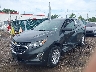 3GNAXHEV5KS****** Wrecked 2019 Chevrolet Equinox in Ohio State