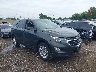 3GNAXHEV5KS****** Salvage and Wrecked 2019 Chevrolet Equinox in Columbus