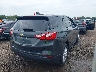 3GNAXHEV5KS****** Salvage and Wrecked 2019 Chevrolet Equinox in Ohio State