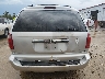 2C4GP54L01R****** Wrecked 2001 Chrysler Town & Country in Illinois State