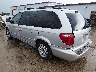 2C4GP54L01R****** Salvage and Repairable 2001 Chrysler Town & Country in Saint Louis