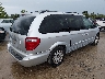 2C4GP54L01R****** Salvage and Wrecked 2001 Chrysler Town & Country in Illinois State