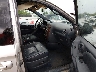 2C4GP54L01R****** Used and Repairable 2001 Chrysler Town & Country in Illinois State