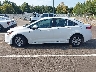 5YFB4MDE5PP****** Reparables 2023 Toyota Corolla en Estado de Mississippi