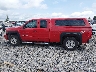 1GCSKSE39AZ****** Repairable 2010 Chevrolet Silverado 1500 in West Virginia State