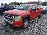 1GCSKSE39AZ****** Used and Repairable 2010 Chevrolet Silverado 1500 in Shady Spring