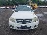 WDCGG5GB8AF****** Wrecked 2010 Mercedes-Benz Glk 350 in New Jersey State