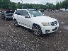 WDCGG5GB8AF****** Salvage and Wrecked 2010 Mercedes-Benz Glk 350 in Sayreville
