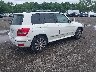 WDCGG5GB8AF****** Salvage and Wrecked 2010 Mercedes-Benz Glk 350 in New Jersey State