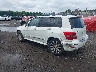 WDCGG5GB8AF****** Salvage and Repairable 2010 Mercedes-Benz Glk 350 in New Jersey State