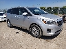 KNDMB5C12G6****** Salvamento y Destrozados 2016 Kia Sedona en Wichita