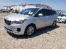 KNDMB5C12G6****** Usados y Reparables 2016 Kia Sedona en Wichita