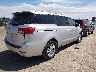KNDMB5C12G6****** Salvamento y Destrozados 2016 Kia Sedona en Estado de Kansas