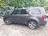 5FNYF3H62CB****** Repairable 2012 Honda Pilot in Maryland State