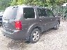 5FNYF3H62CB****** Salvage and Wrecked 2012 Honda Pilot in Maryland State