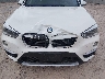 WBXHT3C35G5****** Wrecked 2016 BMW X1 in Wisconsin State