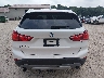 WBXHT3C35G5****** Wrecked 2016 BMW X1