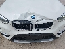 WBXHT3C35G5****** Salvage and Repairable 2016 BMW X1 in Wisconsin State