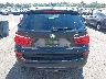 5UXWY3C54F0****** Used 2015 BMW X3