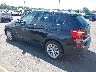 5UXWY3C54F0****** Salvage and Repairable 2015 BMW X3 in Portland
