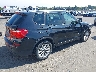 5UXWY3C54F0****** Salvage and Wrecked 2015 BMW X3 in Oregon State