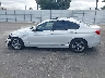 WBA3B5C59FF****** Reparables 2015 BMW 3 Series en Estado de California