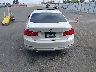 WBA3B5C59FF****** Destrozados 2015 BMW 3 Series