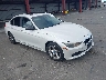 WBA3B5C59FF****** Salvamento y Destrozados 2015 BMW 3 Series en Stockton