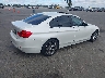WBA3B5C59FF****** Salvamento y Destrozados 2015 BMW 3 Series en Estado de California
