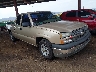 2GCEC19V441****** Salvage and Wrecked 2004 Chevrolet Silverado 1500 in Phoenix