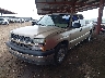 2GCEC19V441****** Used and Repairable 2004 Chevrolet Silverado 1500 in Phoenix