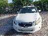 1HGCP36888A****** Destrozados 2008 Honda Accord en Estado de Florida