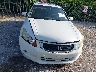 1HGCP36888A****** Salvamento y Reparables 2008 Honda Accord en Estado de Florida