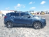 KNDPN3ACXH7****** Reparables 2017 Kia Sportage en Estado de Florida
