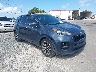 KNDPN3ACXH7****** Salvamento y Destrozados 2017 Kia Sportage en Tampa