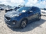 KNDPN3ACXH7****** Usados y Reparables 2017 Kia Sportage en Tampa