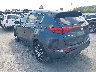 KNDPN3ACXH7****** Salvamento y Reparables 2017 Kia Sportage en Tampa