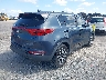KNDPN3ACXH7****** Salvamento y Destrozados 2017 Kia Sportage en Estado de Florida