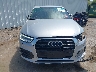 WA1JCCFS2JR****** Destrozados 2018 Audi Q3 en Estado de Oklahoma